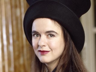 Amélie Nothomb picture, image, poster